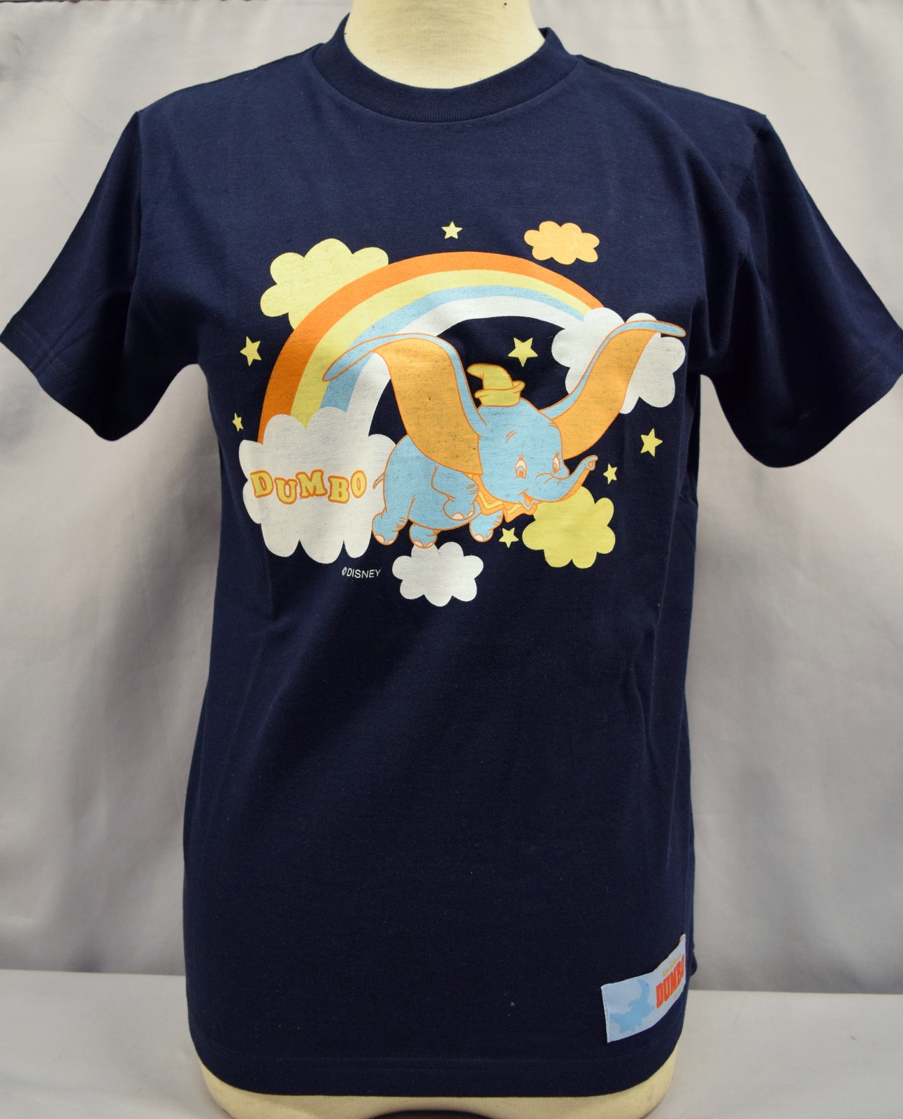 スモール プラネット Tシャツ ダンボ 虹 ｓ ｍサイズ まんだらけ Mandarake