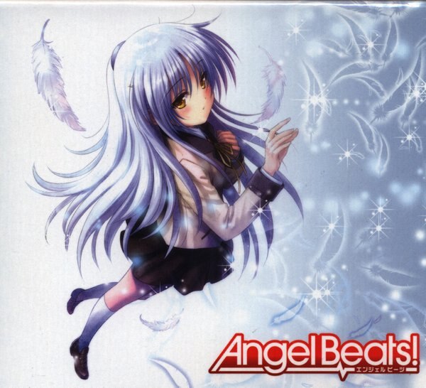 新品入荷 Angel CD Beats! Japan CDセット Beats! & The Girls 2CDs