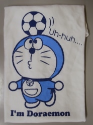 Mandarake Doraemon I M Doraemon