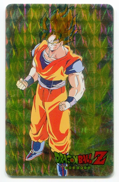 ドラゴンボールカード 日清ヨーク | chicshabu.com