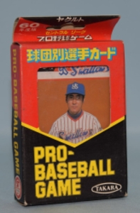 S60年(1985) ヤクルトスワローズ