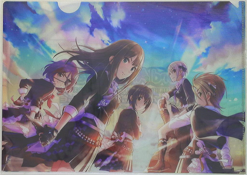 starlightstage3anniversarycampaignimuscinderellagirlsclearfile