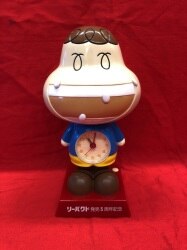 Alarm Clock Ribakuto released 5th Anniversary