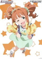 THE iDOLM@STAR