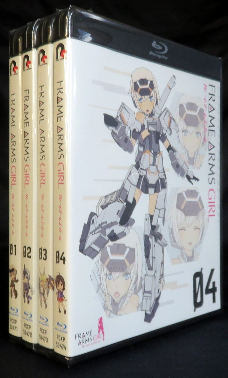 Amazon.co.jp | フレームアームズ・ガール 完全数量限定生産