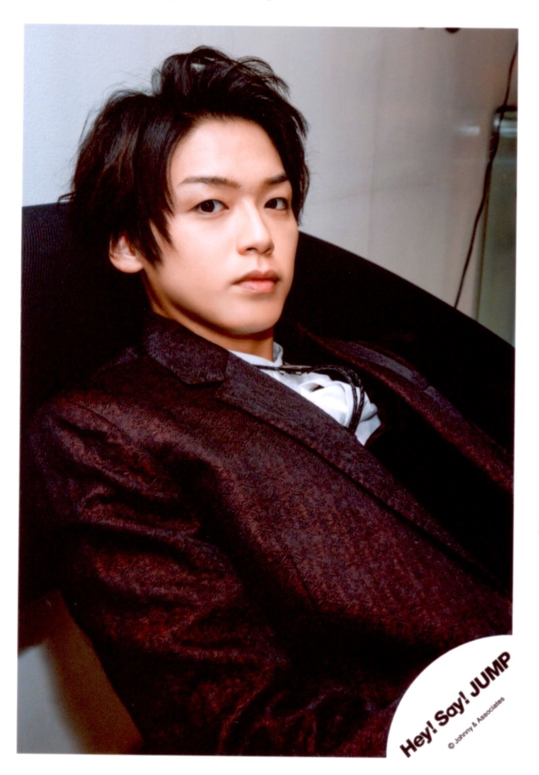 Hey! Say! JUMP高木雄也、亀梨和也に泣かされた過去 本音を