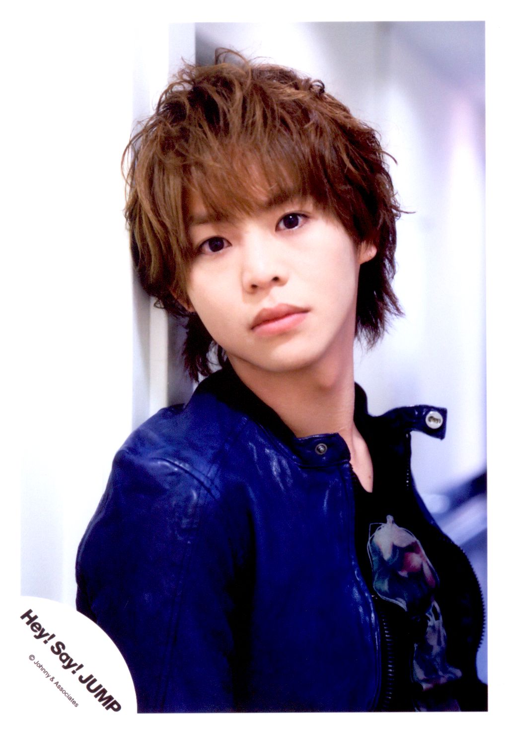 Hey Say Jump 14年 Live With Me In Tokyo Dome 有岡大貴 公式写真 1枚 まんだらけ Mandarake