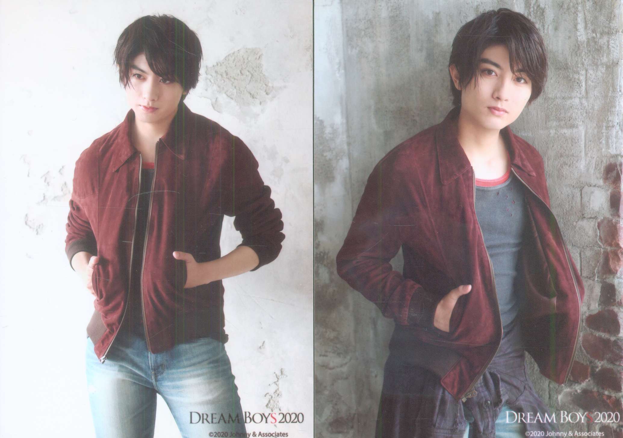 7MEN侍 20年DREAM BOYS 本髙克樹 フォトセット | まんだらけ 7MEN侍 20年DREAM BOYS 本髙克樹 フォトセット | まんだらけ
