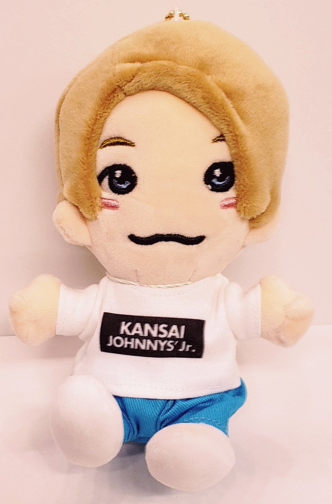 好評格安 Johnny's 正門良規 ちびぬい の通販 by なつ's shop｜ジャニーズならラクマ 