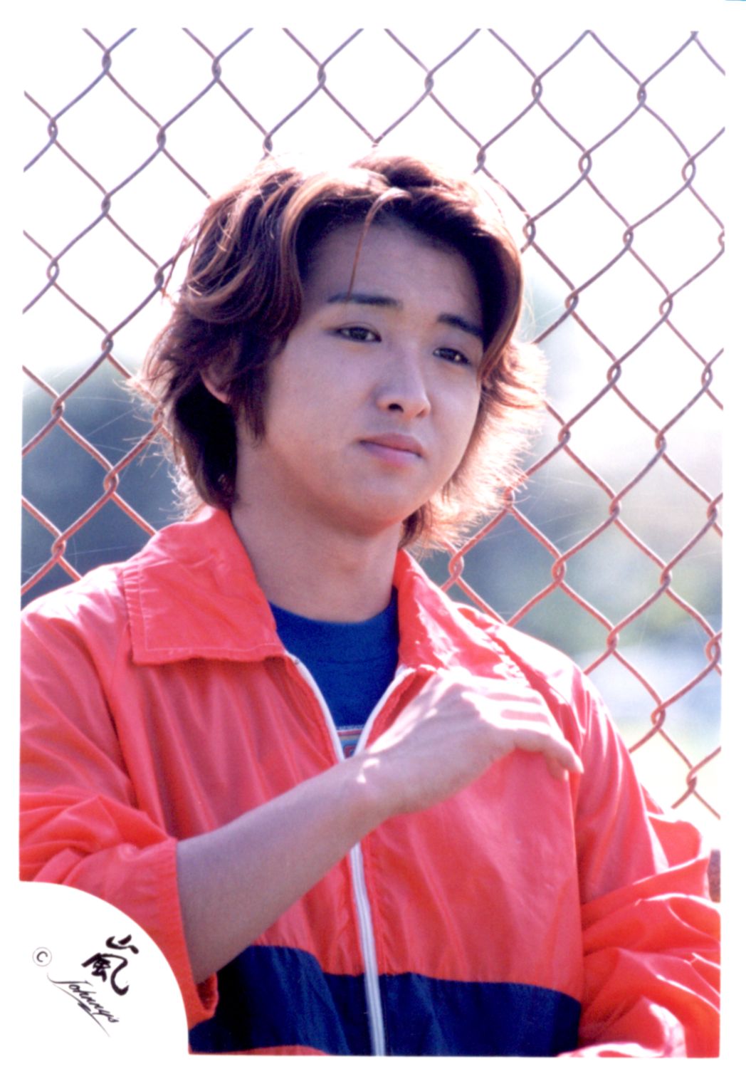 嵐 大野智 公式写真