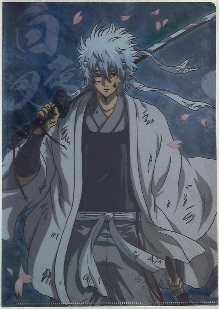 mandarake | animetopia movie version gintama benisakurahen