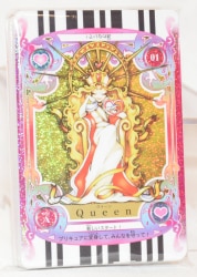 Precure All Stars Pretty Cure Precure Card TCG BANDAI MADE IN JAPAN P13 F/S