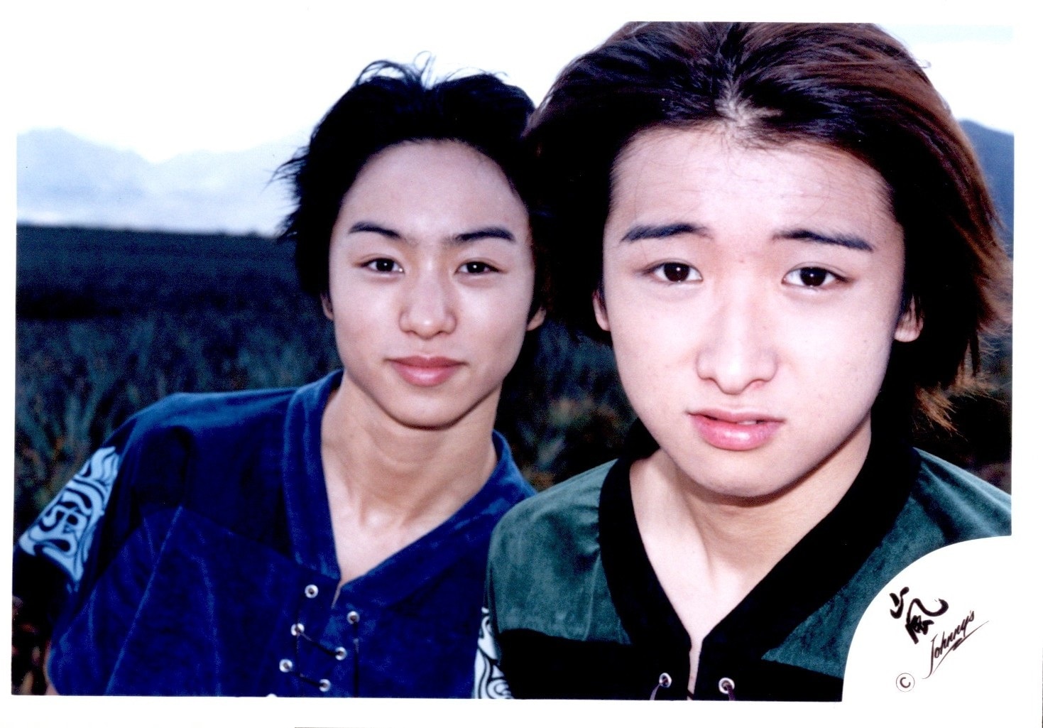 超歓迎新品 嵐 - 櫻井翔 大野智 公式写真の通販 by rikky's shop