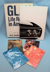アート・デザイン・音楽 GLAY Life record in America-N.Y.C.