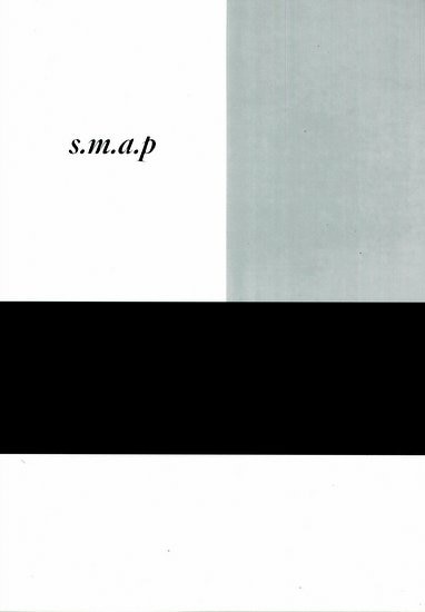 SMAP 08 years SMAP 2008 super.modern.artistic.performance tour Pamphlet 08  years | Mandarake Online Shop