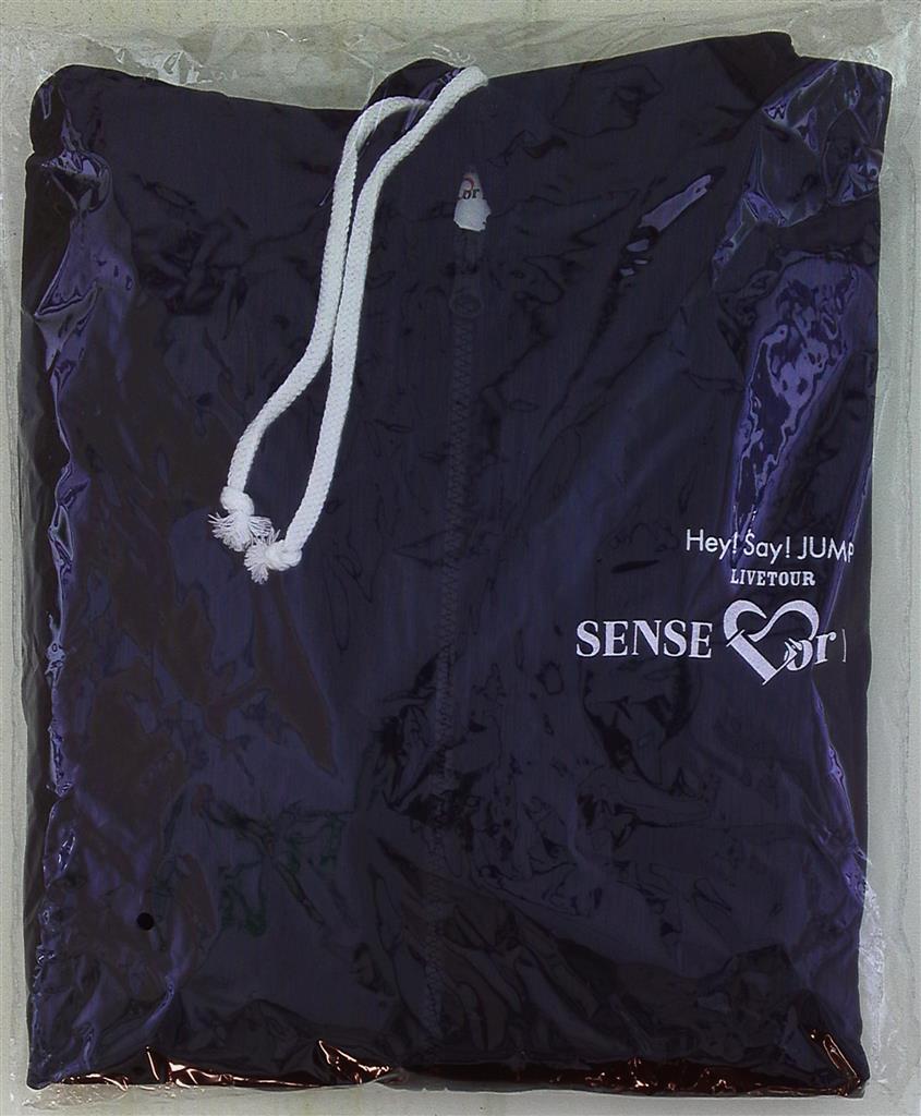 Hey Say Jump 18年 Live Tour Sense Or Love パーカー まんだらけ Mandarake