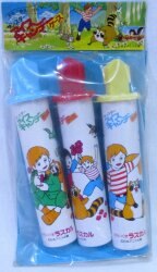 あらいぐまラスカル
