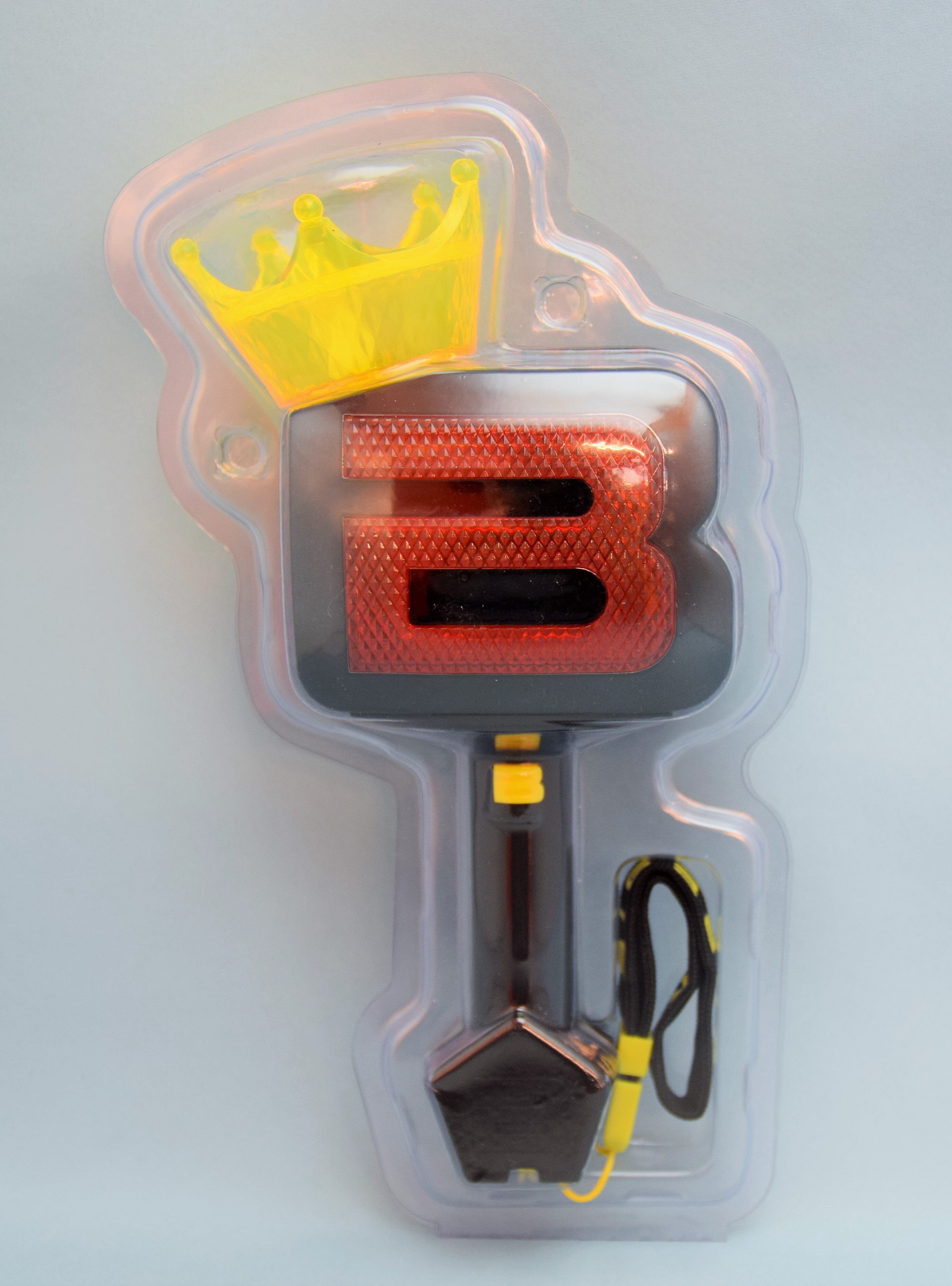 Big Bang 日本版公式 ペンライト まんだらけ Mandarake
