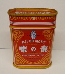 味の素