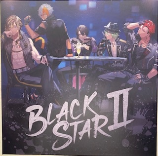 Donuts/Starless Records BLACK Ver./初回限定盤 2nd Album「BLACKSTARⅡ」 | まんだらけ  Mandarake