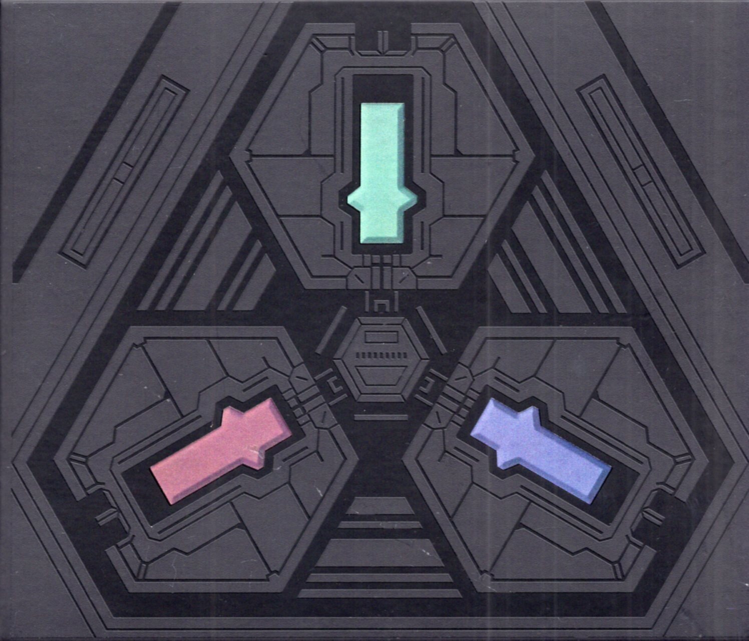 ゼノブレイド オリジナル・サウンドトラック トリニティBOX [完全生産限定盤] Amazon.co.jp: ゼノブレイド オリジナル・サウンドトラック トリニティ