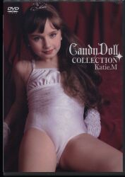 ケイティ.M,Katie.M,キャンディードール,Candydoll,キャンディ人形,Lolita,洋炉,Loli,Little Girl,JailBait,童模,Tiny Model