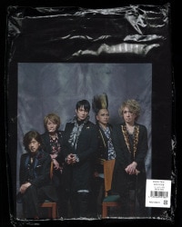 BUCK-TICK BUCK-TICK展2025 TシャツB(BUCK-TICK) Lサイズ