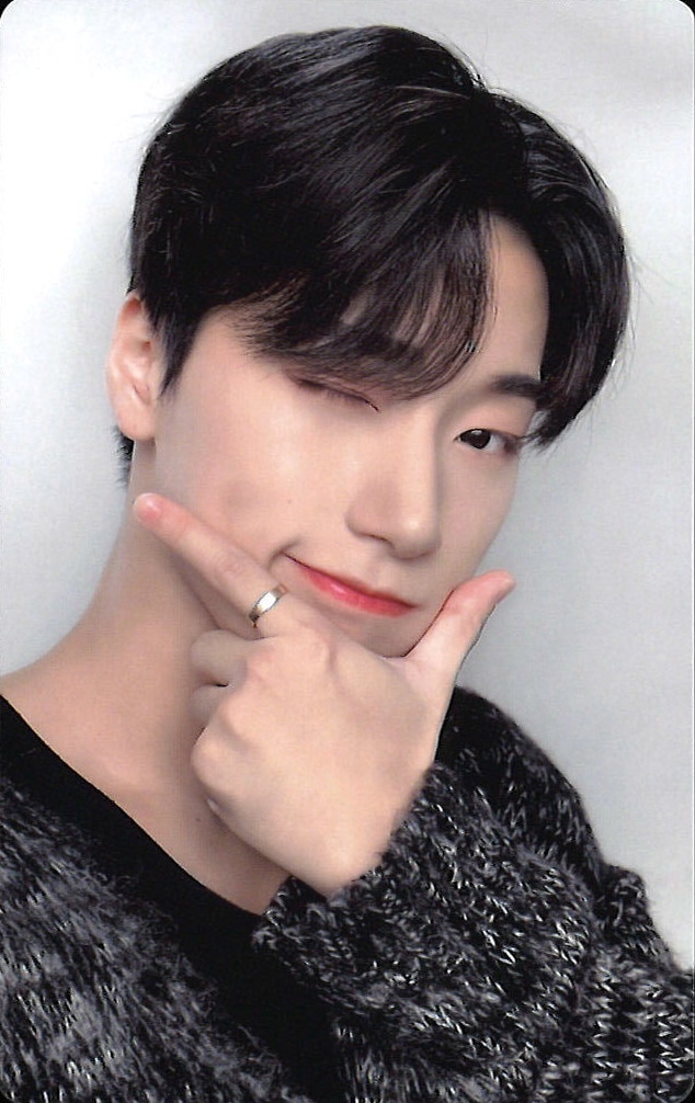 ATEEZ KAURA SAN VALENTEEZ2023