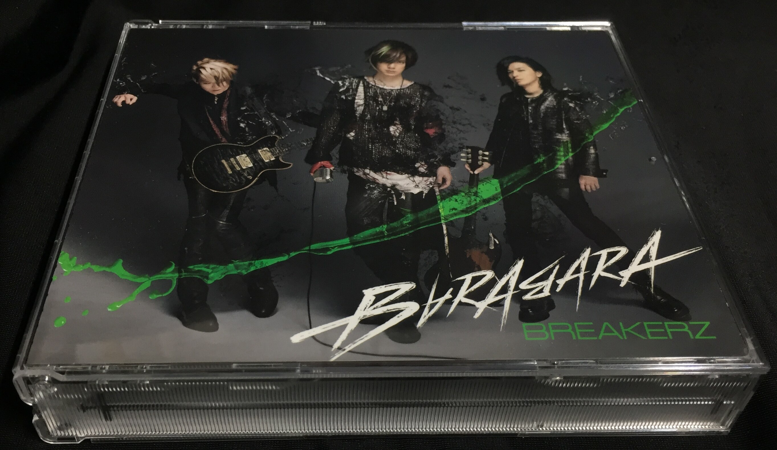 BREAKERZ 13周年記念 Special Deluxe Edition for TEAM BREAKERZ(CD+