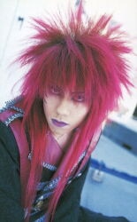 Dir en grey 1999 Dir en greyの「ぬっ」 タワレコ限定 トレカ Die