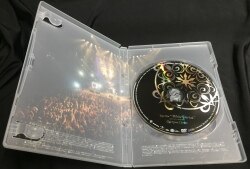 La'cryma Christi DVD LAST LIVE 