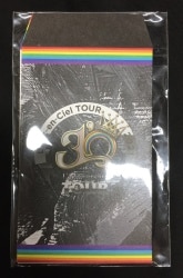 L'Arc-en-Ciel 30th L'Anniversary TOUR デジタル ラルくじ ポチ袋セット②