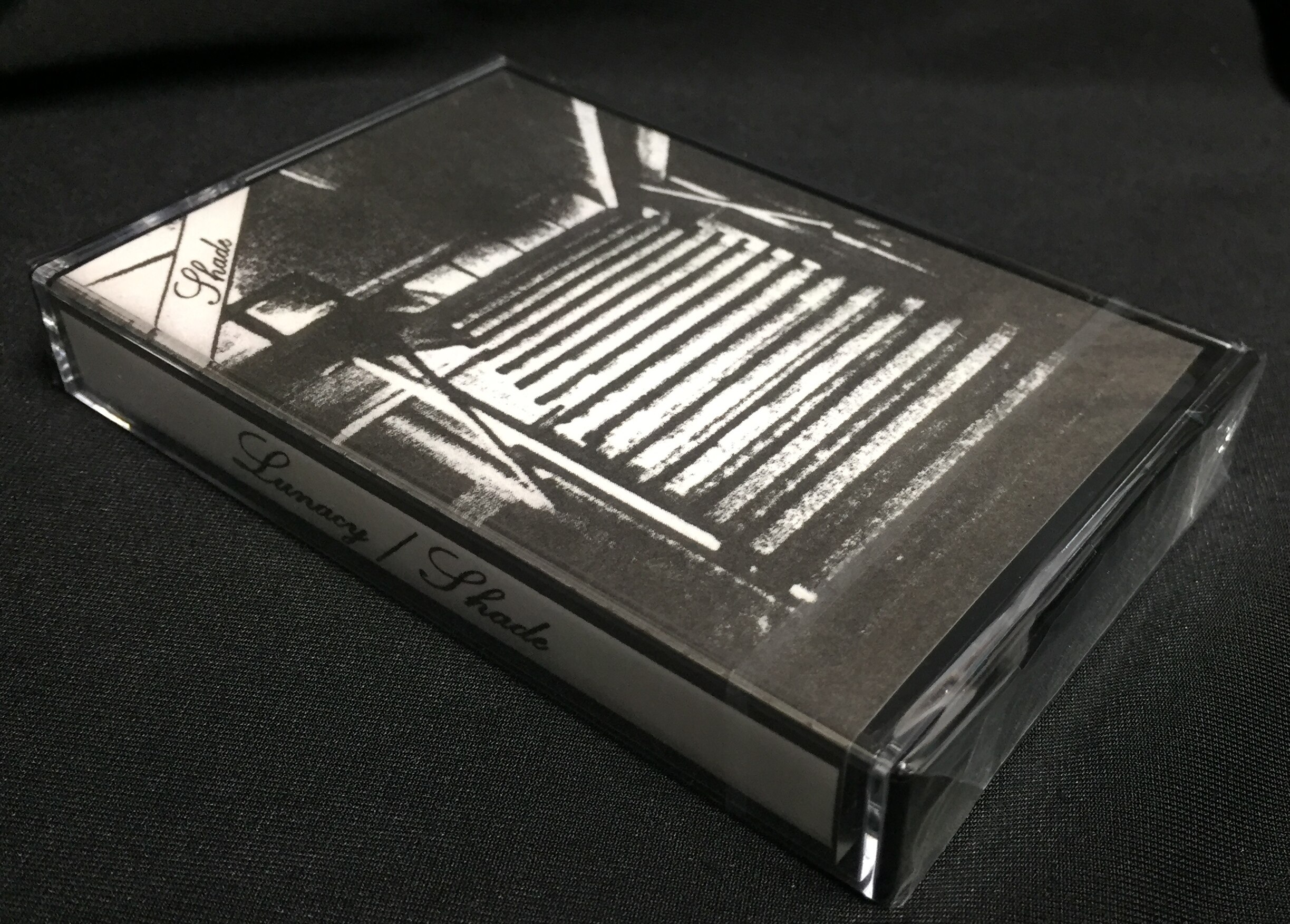 LUNA SEA 数量限定生産盤 PREMIUM BOX(CD+カセットテープ+ロングT 