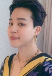 BTS JIMIN MARCH BOX #10
