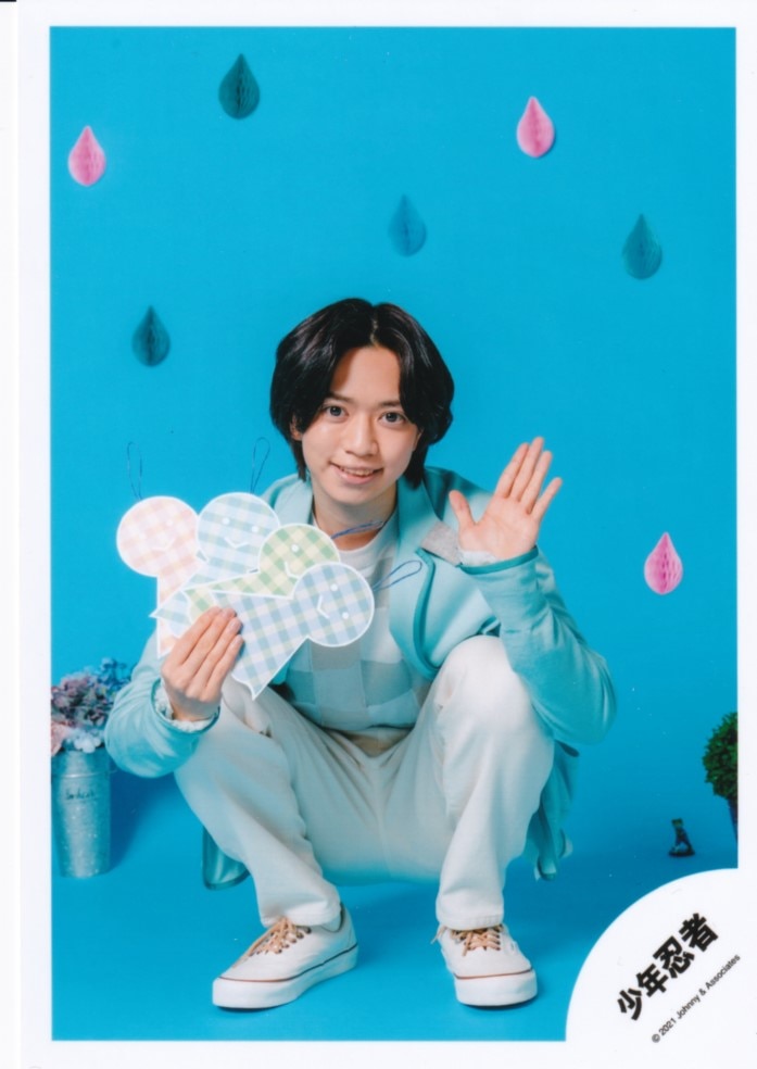 平塚翔馬 公式写真 - メルカリ