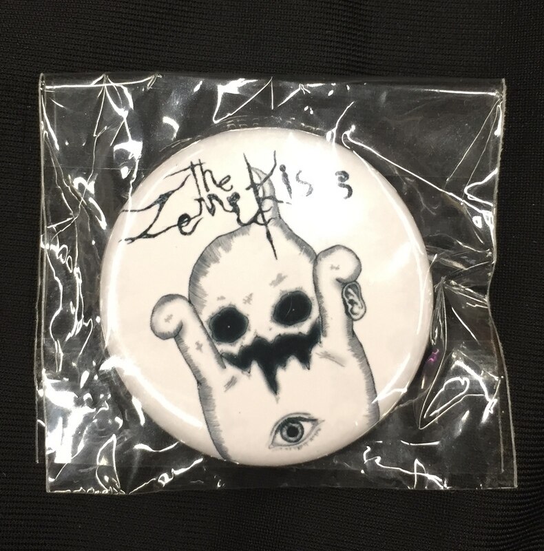 DIR EN GREY / sukekiyo 京 2018 京個展～子宮で視る脳排泄～ 漆黒の箱 