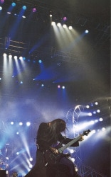 Dir en grey 1999 Dir en greyの「ぬっ」 タワレコ限定 トレカ 薫