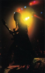 Dir en grey 1999 Dir en greyの「ぬっ」 タワレコ限定 トレカ 薫
