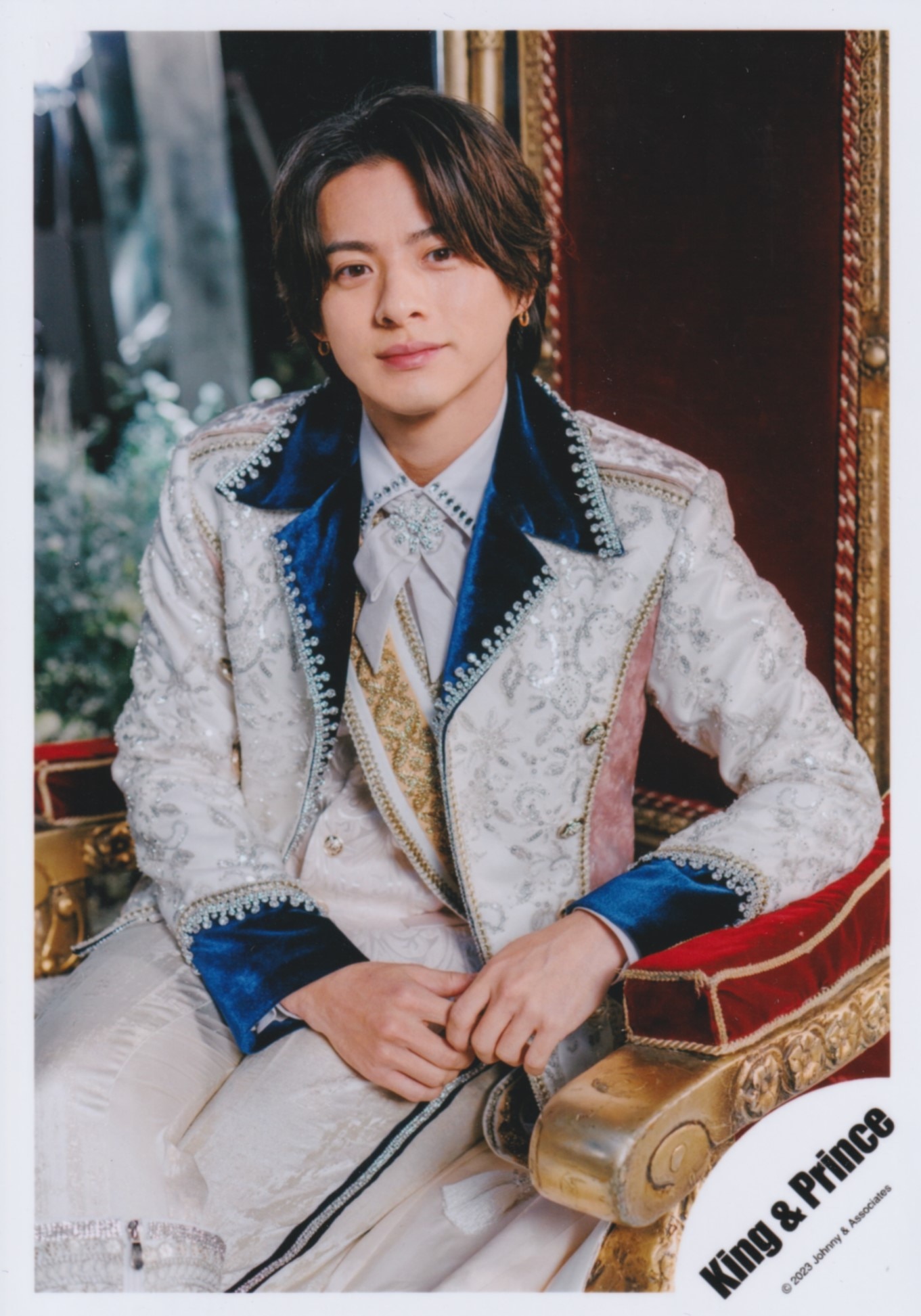 King&Prince 平野紫耀 Jr時代～公式写真個人ほぼコンプ - タレントグッズ