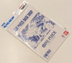 BANDAI その他 BASE SHOPリミテッドカードコレクションVol.1