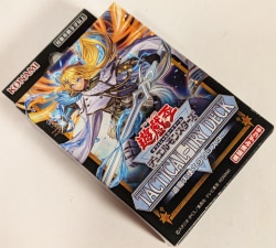 TACTICAL-TRY DECK 退魔天使エクソシスター※箱...イタミ