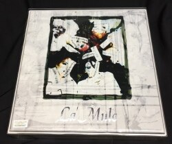 La'Mule – 浮遊月～唯我乃寄性経典～ – Box Set (Compilation - 邦楽