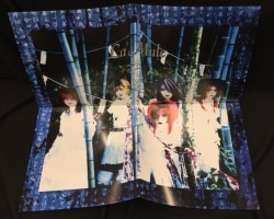 α:vout trick theater CD V系 ヴィジュアル系 廃盤 レア - メルカリ