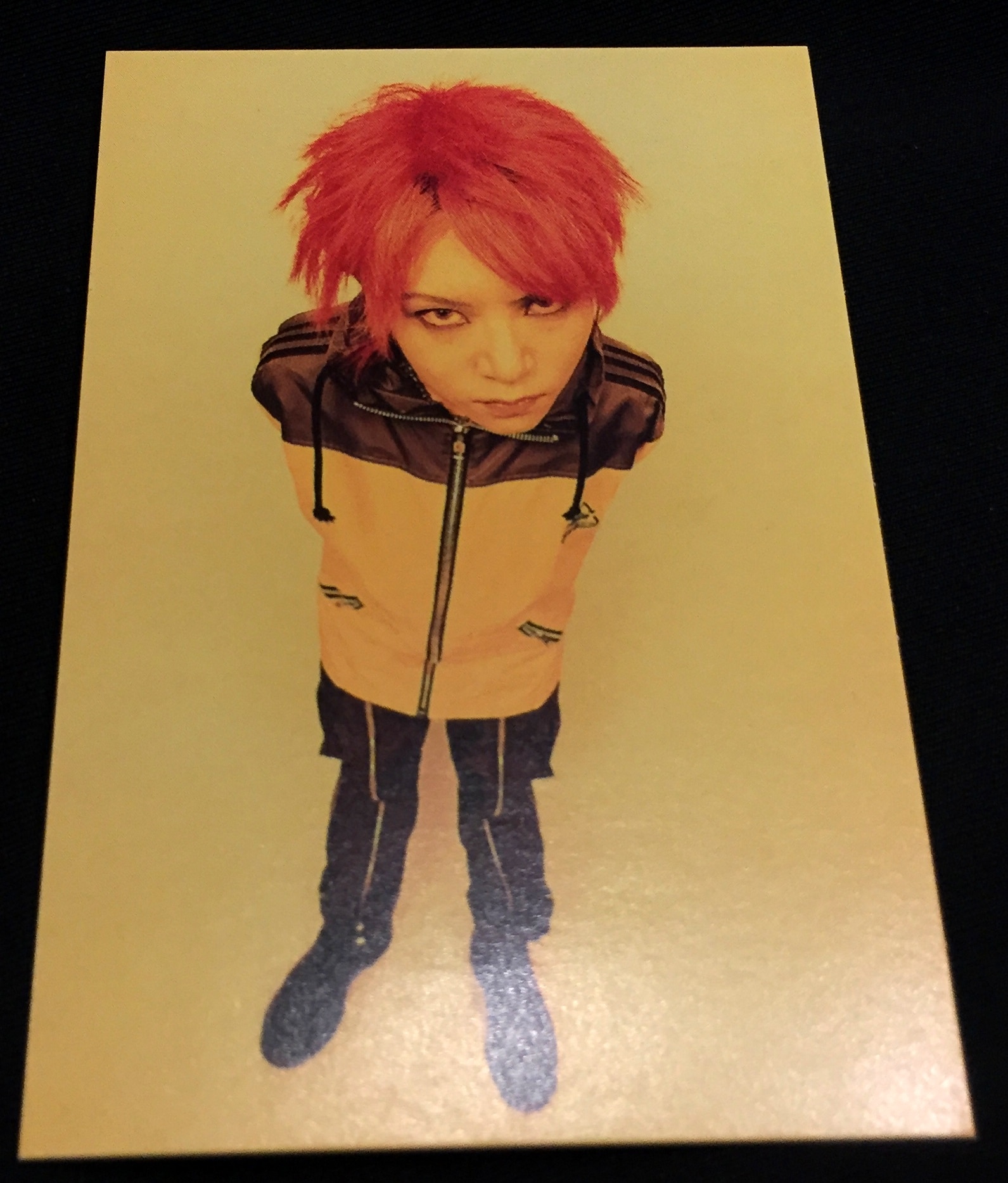 hide with Spread Beaver スペシャル怪人カード 21 hide ever free | MANDARAKE 在线商店