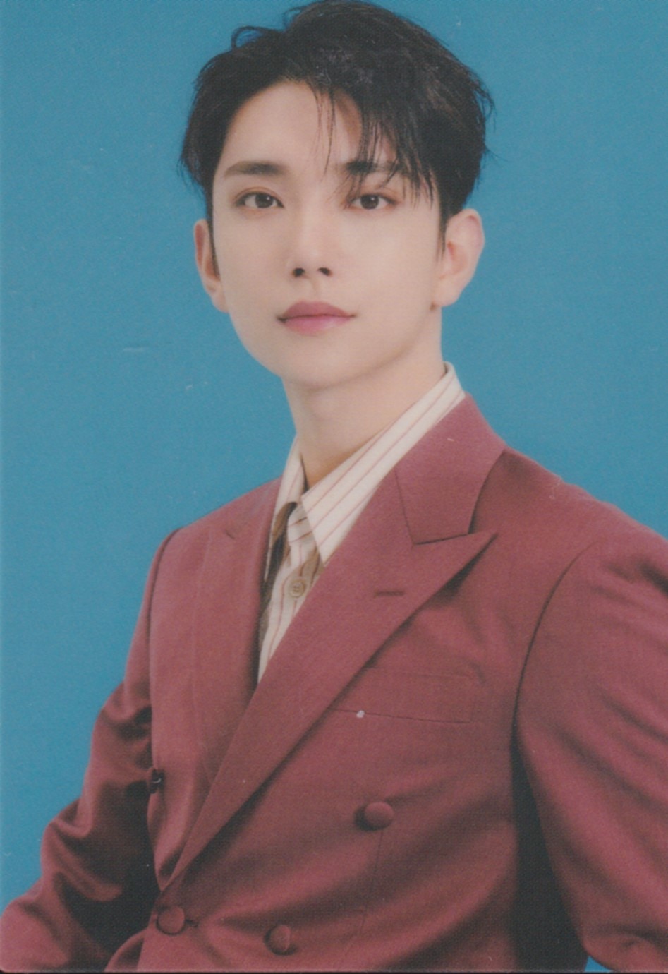 アイドル SEVENTEEN JOSHUA 03 Joshua (singer) - Wikipedia