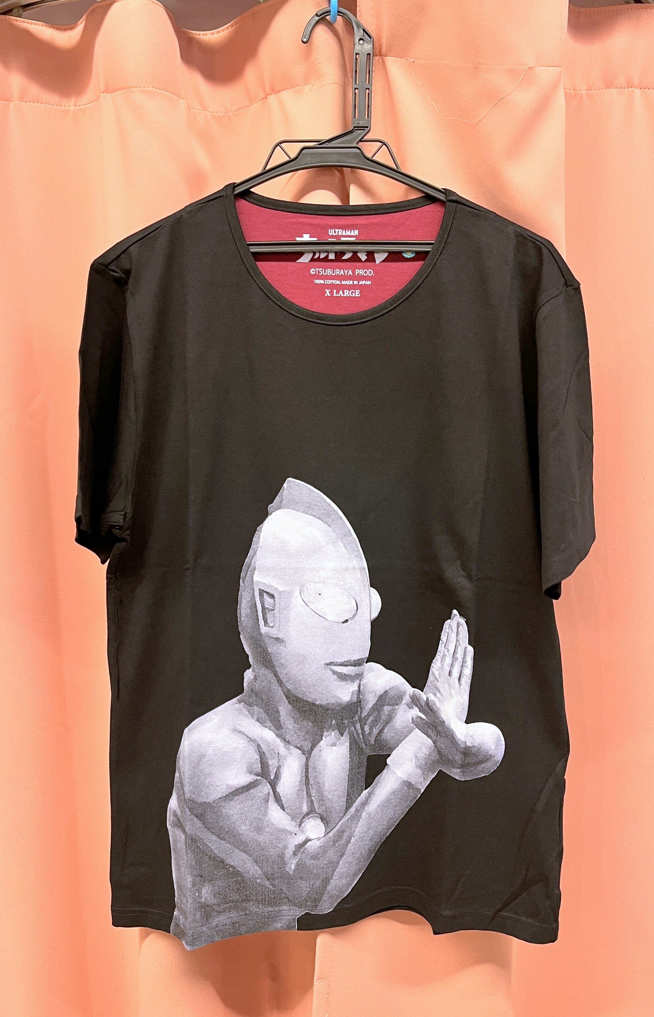 ウルトラマン Tシャツ - トップス