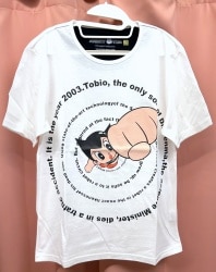Astro Boy (Tetsuwan Atom)