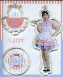 逢田珠里依