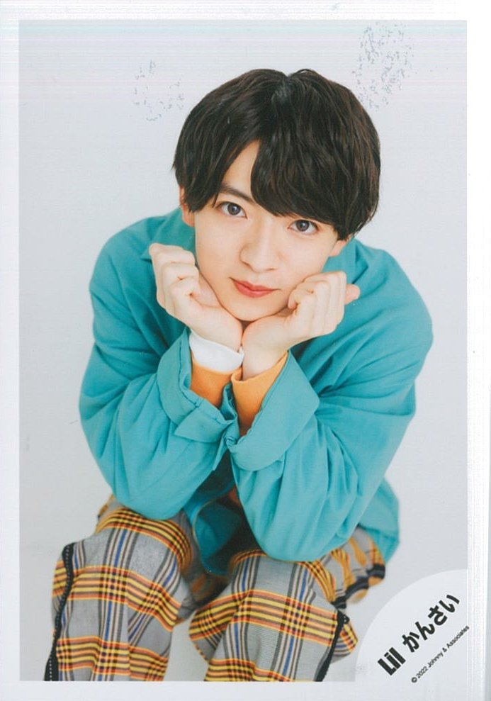 Lilかんさい 西村拓哉 公式写真 フォトセ まとめ売り - 男性アイドル