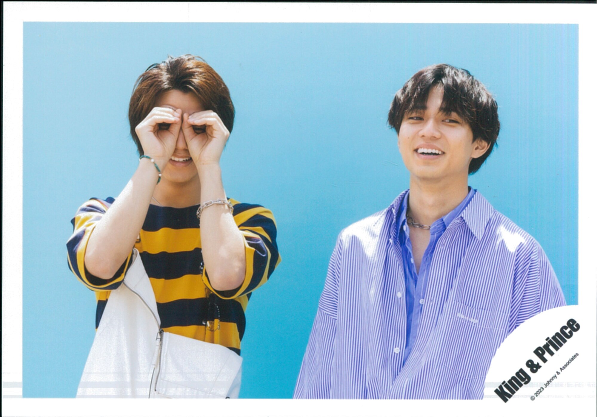 King&Prince 髙橋海人 公式写真 約200枚